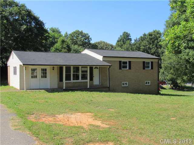 2920 Fallswood Drive Gastonia NC 28052