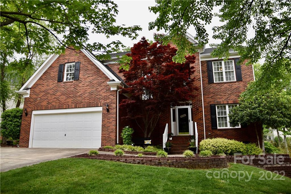 16118 Cranleigh Drive Huntersville NC 28078