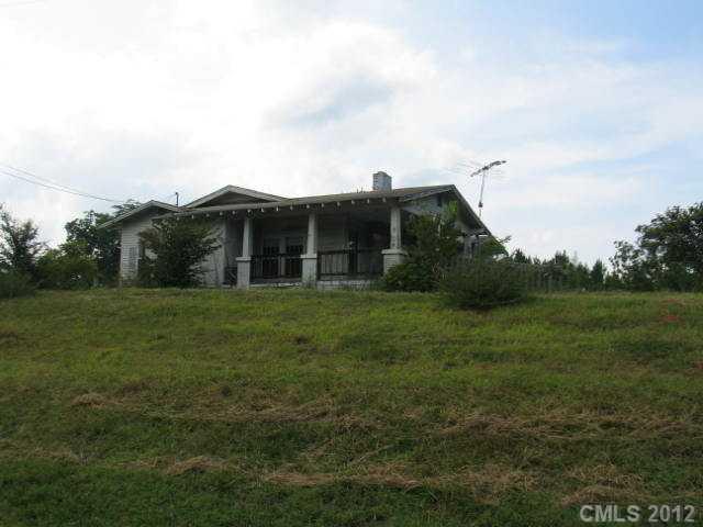 1308 Ellis Ferry Road Shelby NC 28152