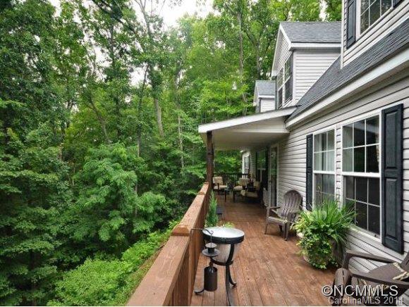 15 Cumbres Drive Candler NC 28715