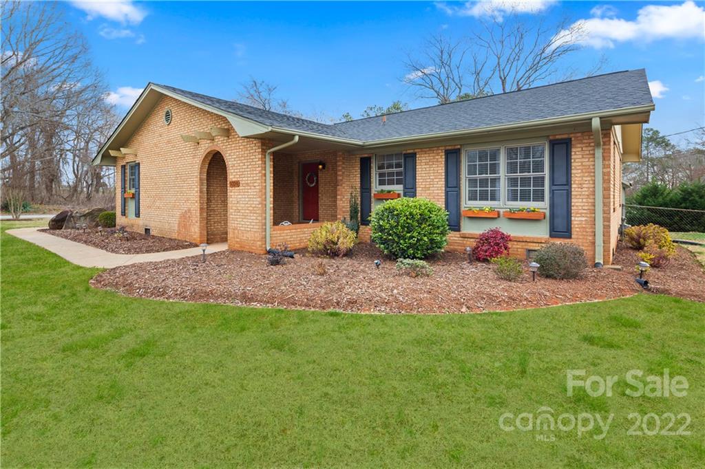 9324 Blair Road Mint Hill NC 28227