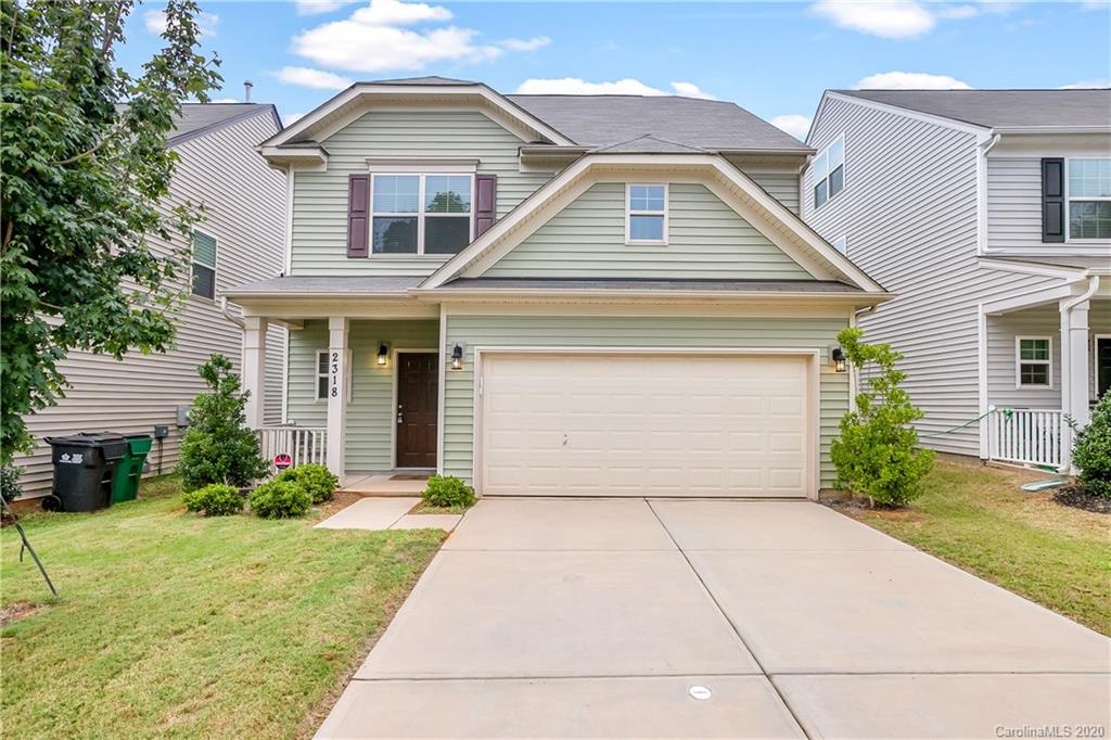 2318 Gladwyne Place Charlotte NC 28269