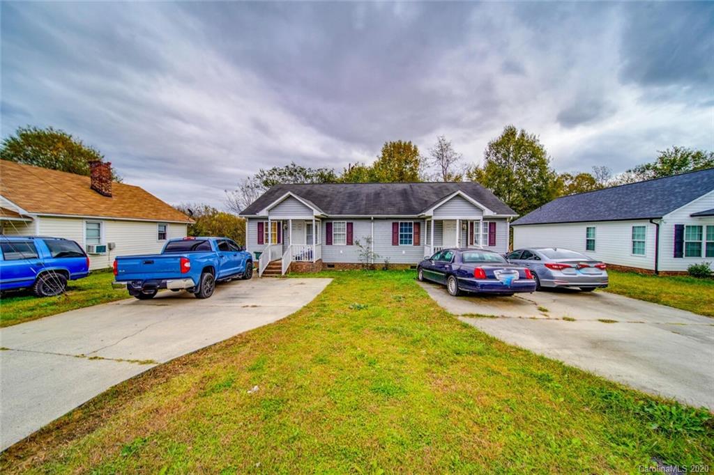 91 Sunderland Road Concord NC 28027