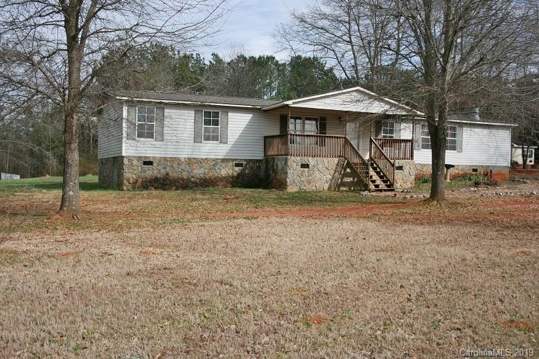 449 Old Henrietta Road Forest City NC 28043