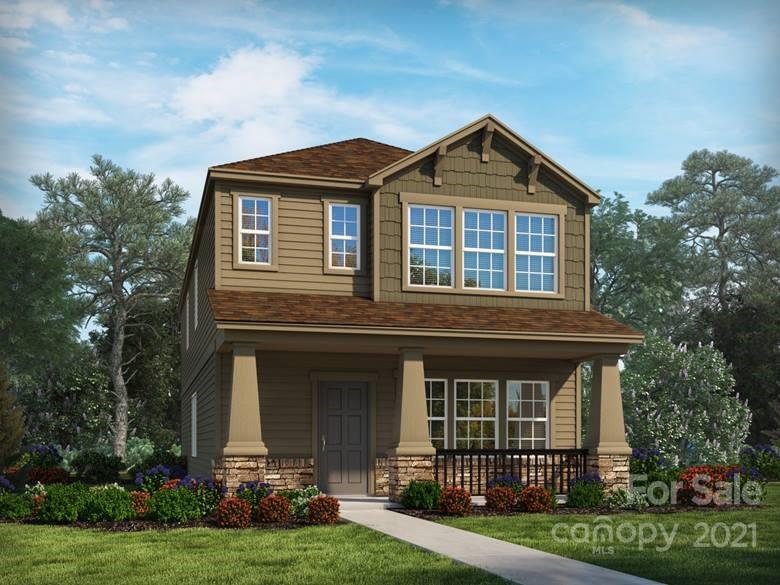 500 Cranford Drive Pineville NC 28134