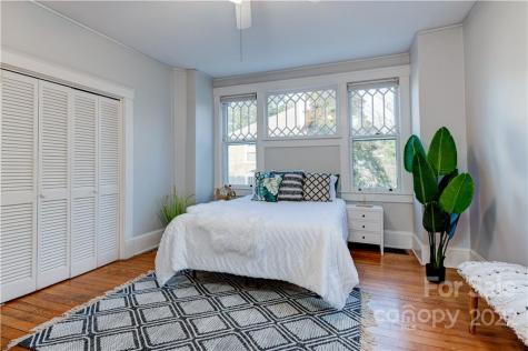123 Edwin Place Asheville NC 28801