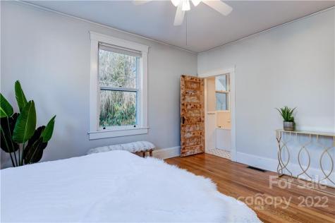 123 Edwin Place Asheville NC 28801