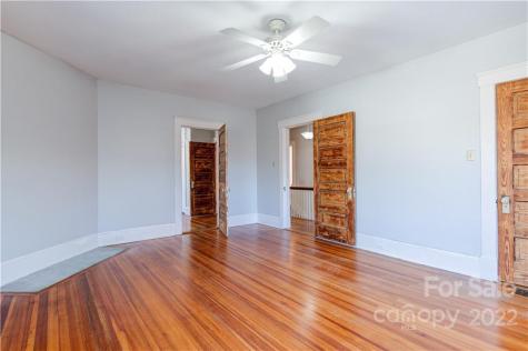 123 Edwin Place Asheville NC 28801