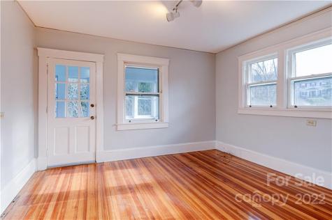 123 Edwin Place Asheville NC 28801