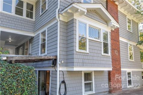 123 Edwin Place Asheville NC 28801