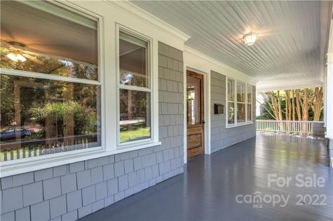 123 Edwin Place Asheville NC 28801