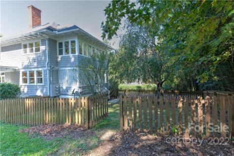 123 Edwin Place Asheville NC 28801