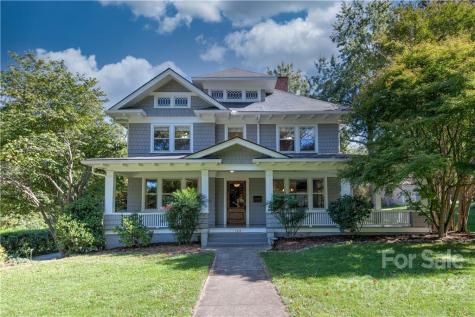 123 Edwin Place Asheville NC 28801