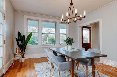 123 Edwin Place Asheville NC 28801