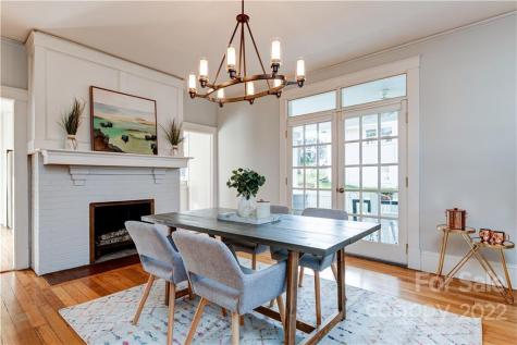 123 Edwin Place Asheville NC 28801