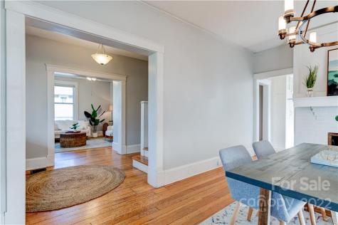 123 Edwin Place Asheville NC 28801
