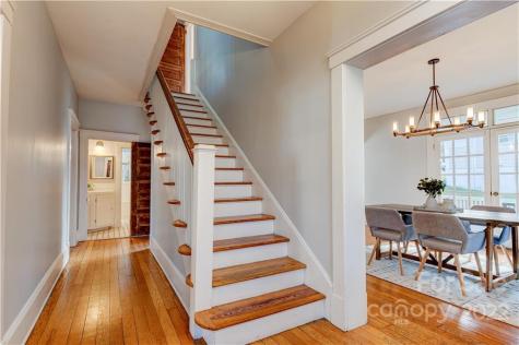 123 Edwin Place Asheville NC 28801