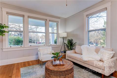 123 Edwin Place Asheville NC 28801