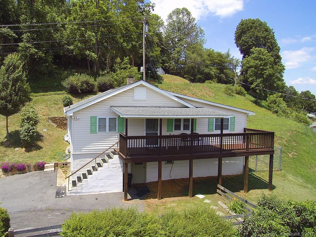 29 Mill Street Waynesville NC 28786