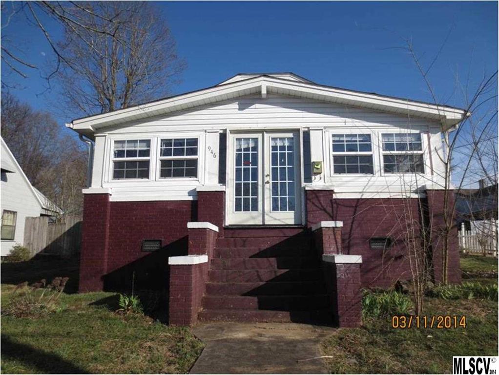 946 8th Street NE Hickory NC 28601