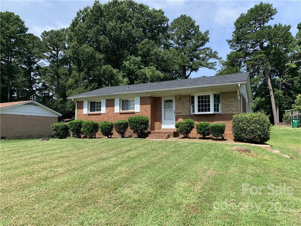 9221 Feldbank Drive Charlotte NC 28216