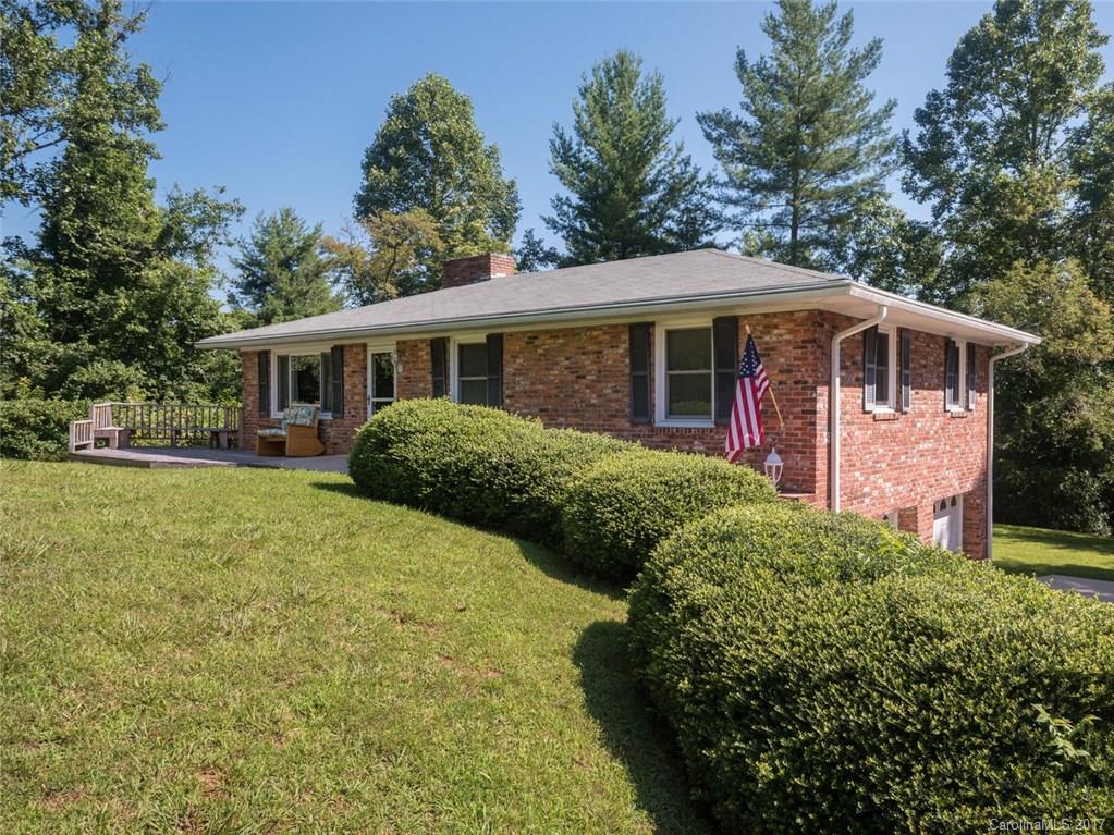 2392 Bear Creek Road Leicester NC 28748