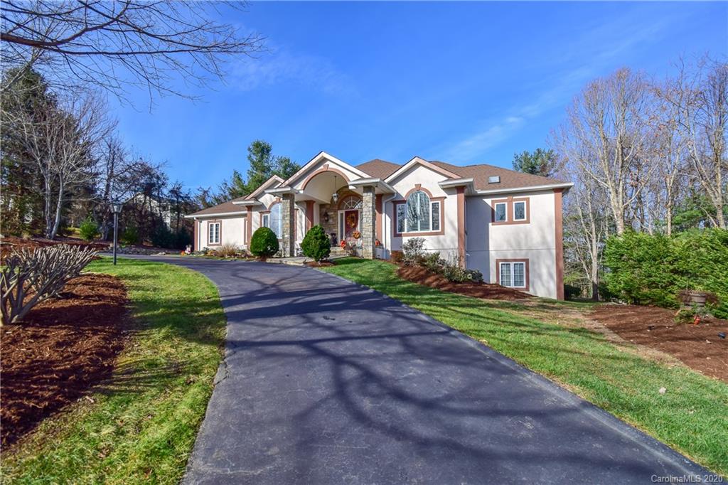 102 Bellshire Drive Flat Rock NC 28731