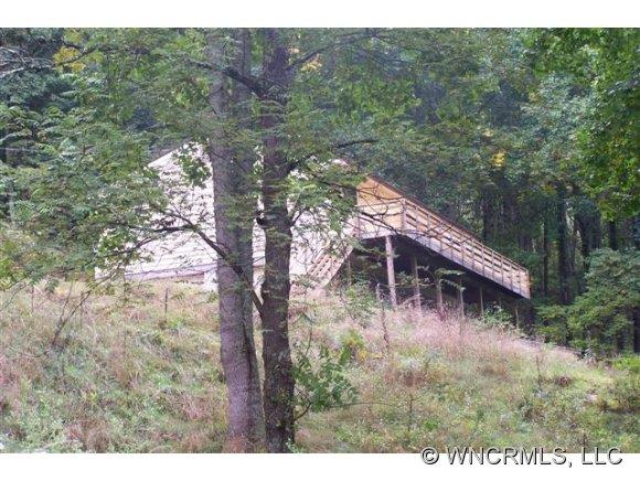 3172 Scronce Creek Road Burnsville NC 28714