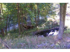 3172 Scronce Creek Road Burnsville NC 28714
