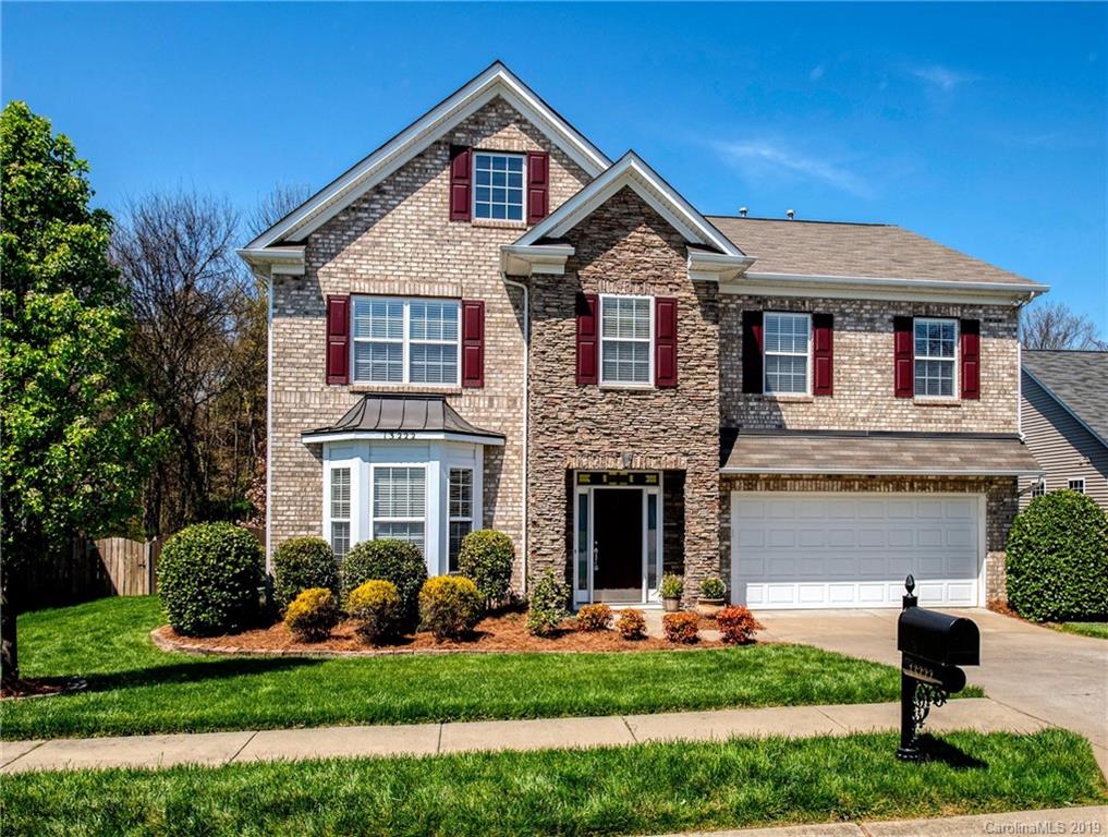 13222 Ferguson Forest Drive Charlotte NC 28273