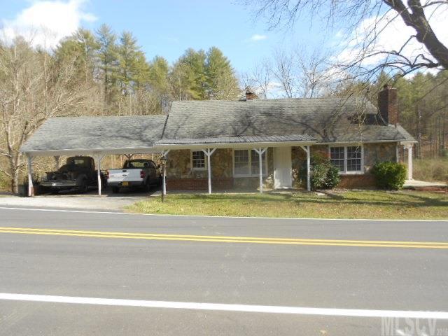 2627 Setzers Creek Road Lenoir NC 28645