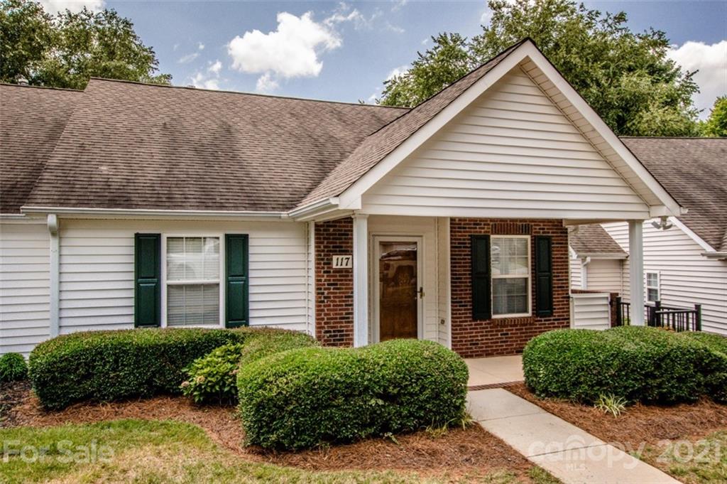 117 Ashwood Lane Mooresville NC 28117