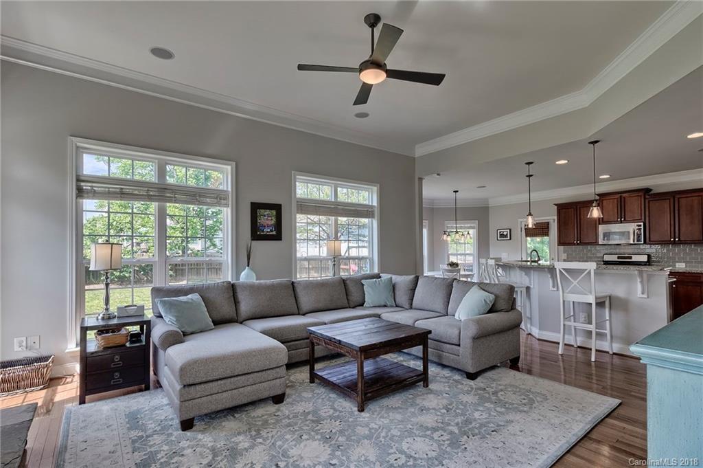 6721 Heritage Orchard Way Huntersville NC 28078