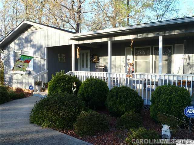 260 Ervin Road Mooresville NC 28117