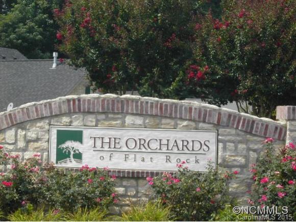 599 Summerfield Place Flat Rock NC 28731