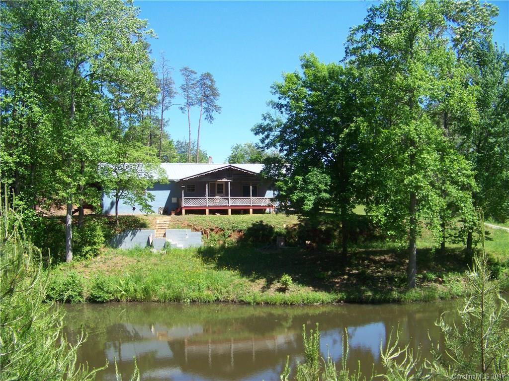 708 Bridges Farm Road Forest City NC 28043