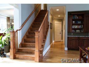 663 Wickhams Fancy Biltmore Lake NC 28715