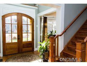 663 Wickhams Fancy Biltmore Lake NC 28715