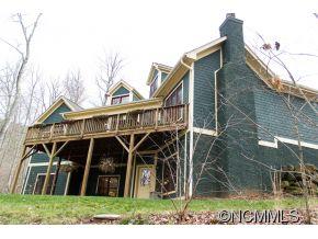 663 Wickhams Fancy Biltmore Lake NC 28715