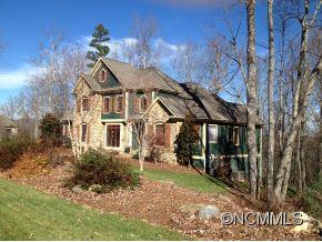663 Wickhams Fancy Biltmore Lake NC 28715