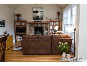 663 Wickhams Fancy Biltmore Lake NC 28715