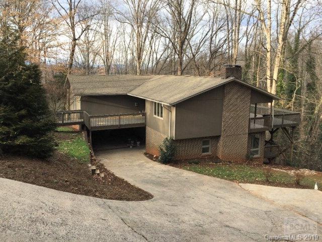 240 West Park Drive Morganton NC 28655