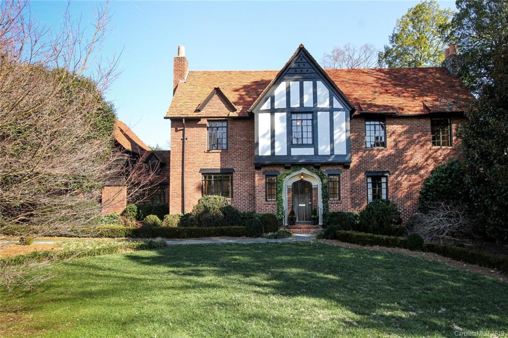 345 Eastover Road Charlotte NC 28207