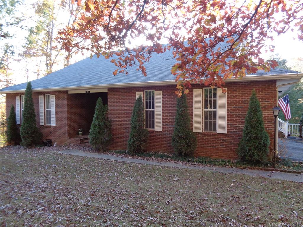 35 Old Burton Drive Marion NC 28752