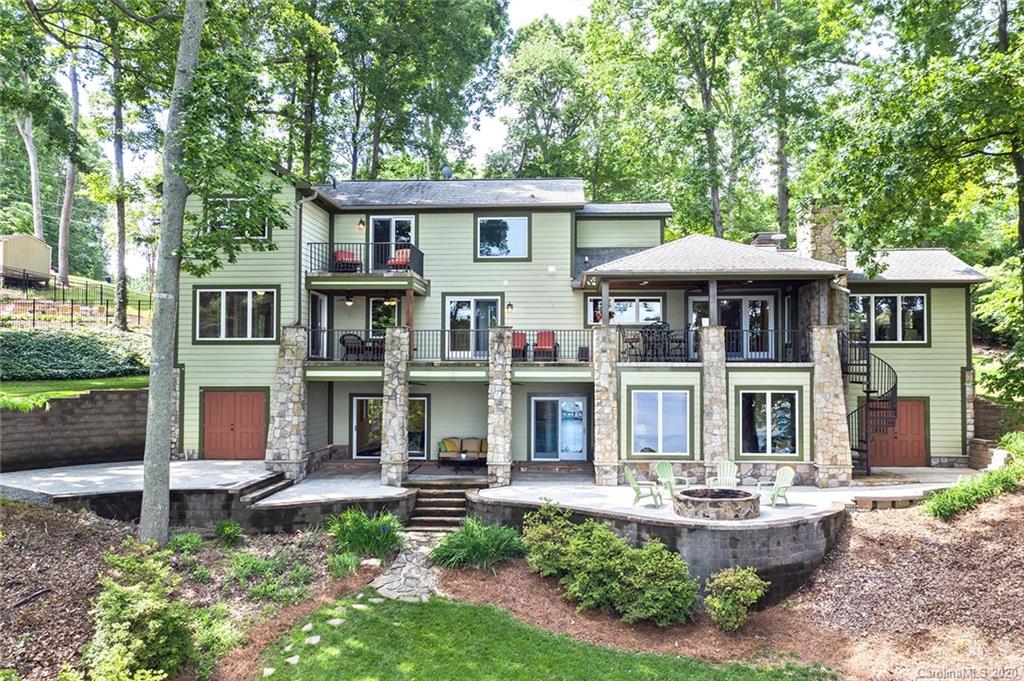 142 Ardmore Place Mooresville NC 28117