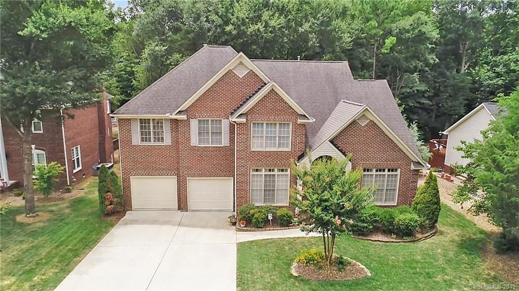 5545 Monticello Drive Nw Concord NC 28027
