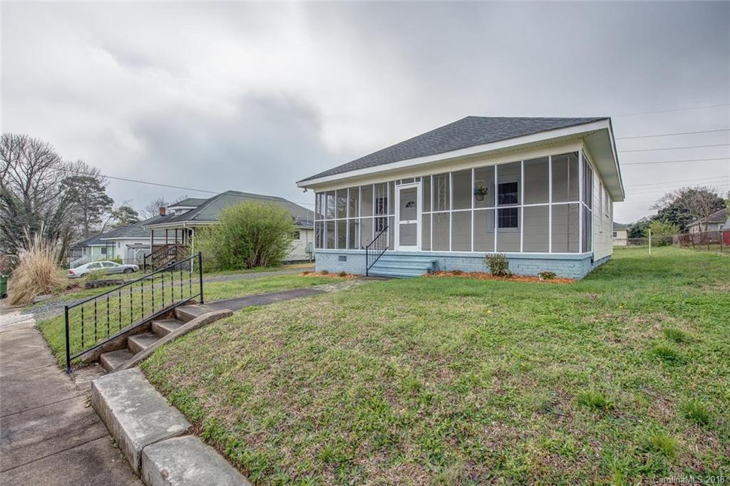 29 Burlington Avenue Gastonia NC 28054