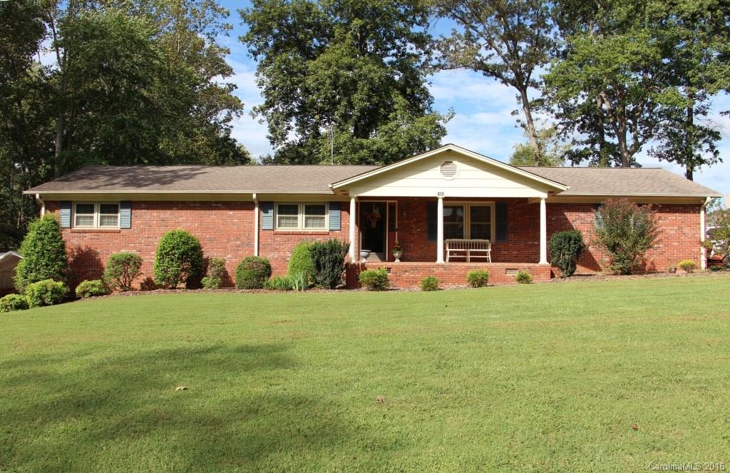 1663 26th Street NE Hickory NC 28601