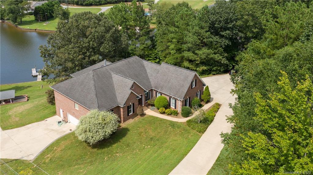 5568 Tanglewood Lane Granite Falls NC 28630