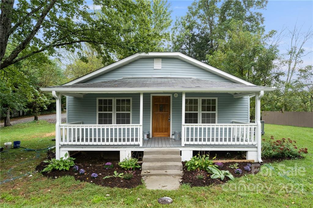 343 Lower Grassy Branch Road Asheville NC 28805